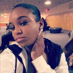 Meet your Posher, Kenya